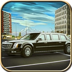 Activities of Limousine Parking Game 2017