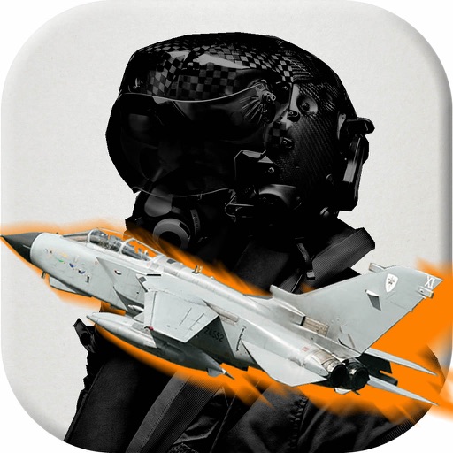 Aircraft Darkwing : War In The Sky iOS App