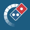Icon Domino's Delivery Experience