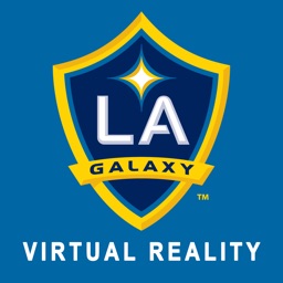 LA Galaxy VR
