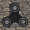 Was one of the top fidget spinner apps with rank 35 on the top charts in the US