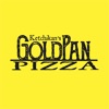 Ketchikan's Gold Pan Pizza