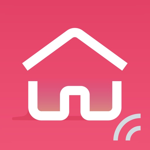 Universal Remote – Roomie