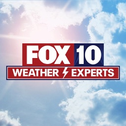 FOX 10 Phoenix: Weather