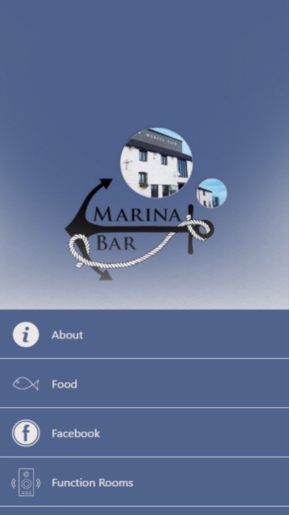 Marina Bar