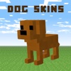 HD Dog Skins for Minecraft PE