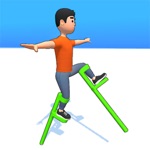 Stilts Run