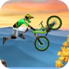Highway Cycle Race : Real Traffic Rush Simulator