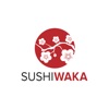 Sushi Waka Leeds