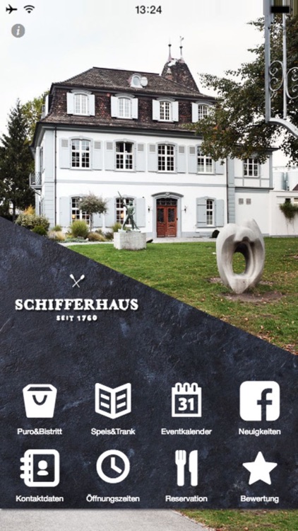 Schifferhaus