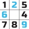 Icon Sudoku ...