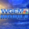 The WGEM Mobile Weather App includes: