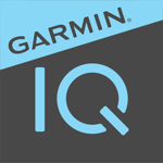 Garmin Connect IQ™ pour pc