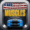 American Muscles - Backgrounds &amp; Ringtones