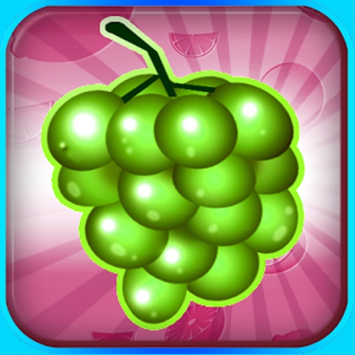 Good Fruit Puzzle Match Games icon
