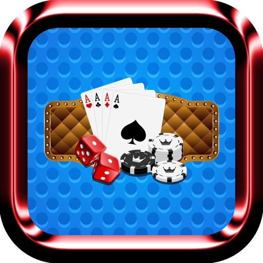 !SLOTS! Game!--FREE Las Vegas Casino  Machines icon