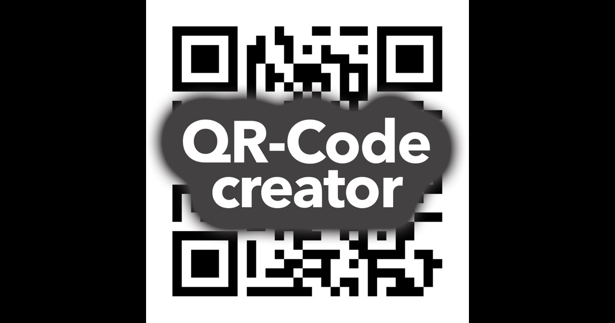 Qr Maker For Mac