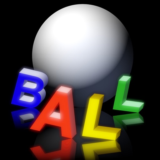 Erase the Balls : 球を消すゲーム Icon