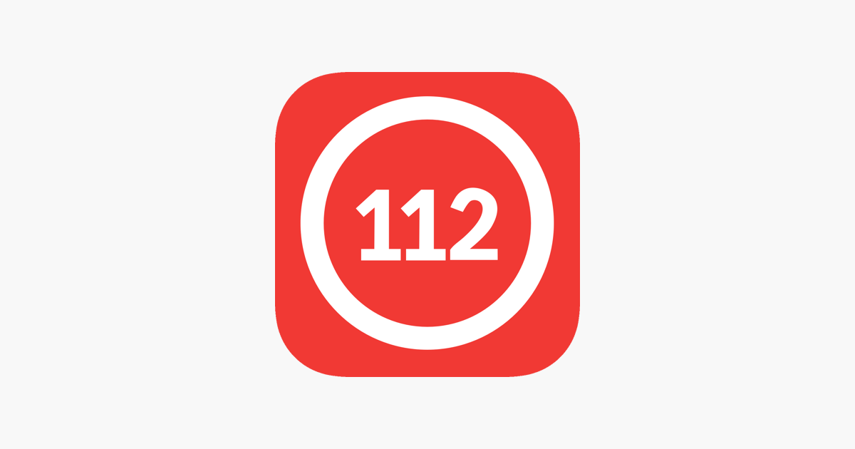 112.1. Эмблема 112. Пиктограмма 112. Значок системы 112. Приложение система-112 пиктограмма.