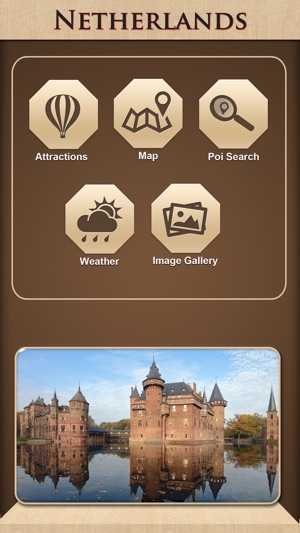 Amazing Netherlands(圖1)-速報App