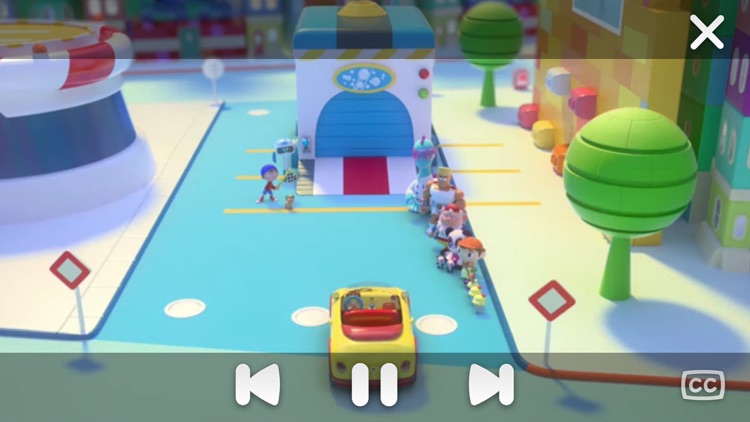 Sprout Playground screenshot-3