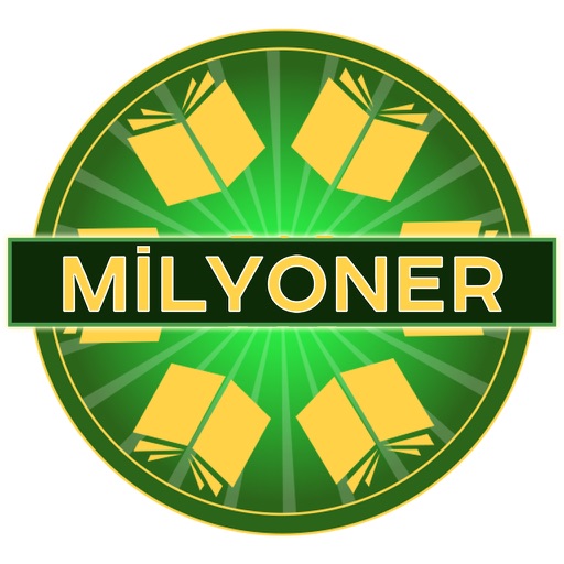 Dini Milyoner Icon