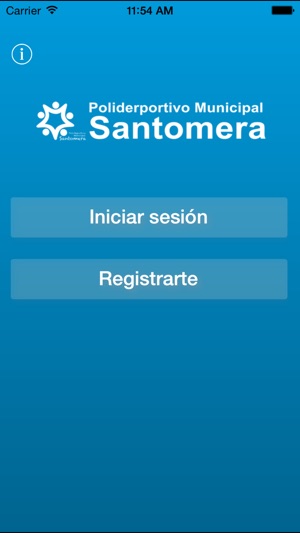 Poli Municipal Santomera(圖1)-速報App