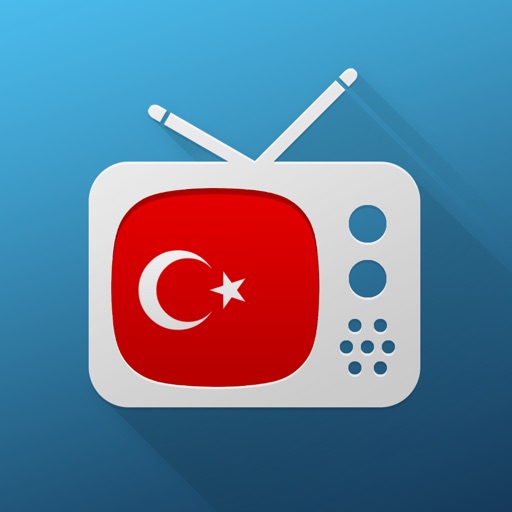 1TV - Türk Televizyon Free icon