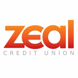 Zeal Credit Union Mobile 상