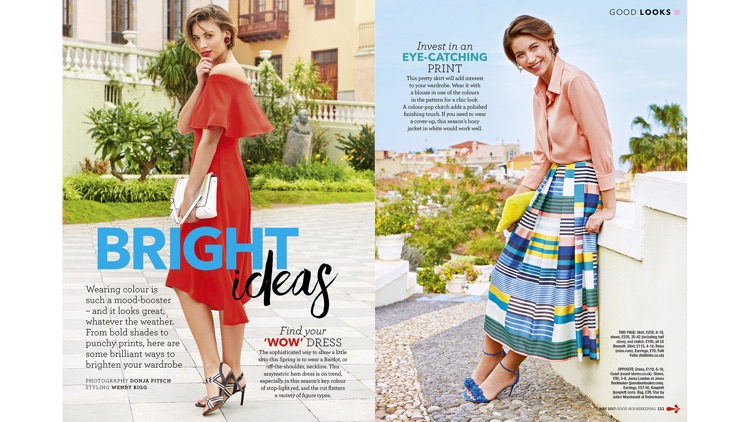 Good Housekeeping UK