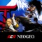 NEOGEO's masterpiece games are now available in the app 