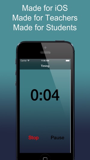 Teacher Timer(圖1)-速報App