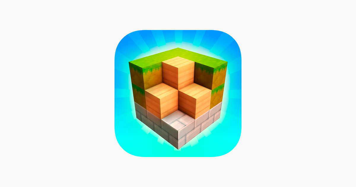 Block 3D: Mejores Juegos en App Store