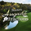 Masters Golf Augusta Attractions