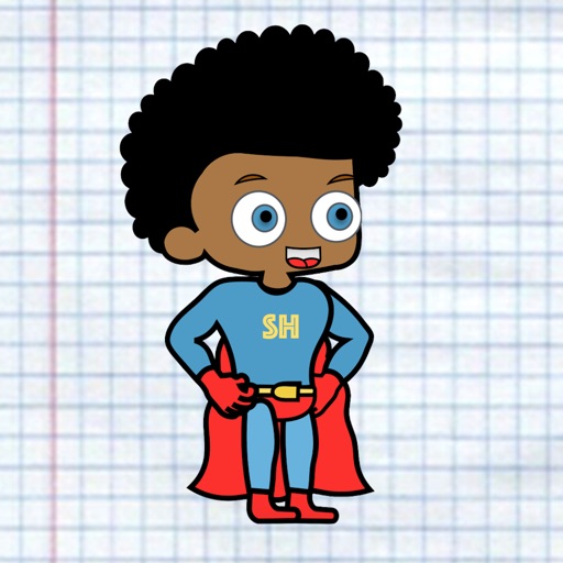 School Hero iOS App