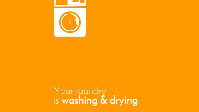 Laundry NFC(圖1)-速報App