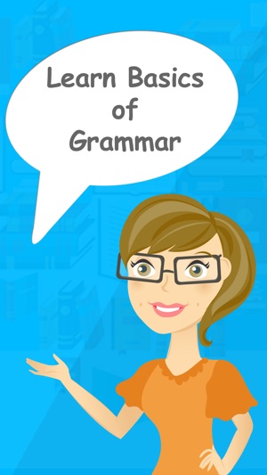 Learning English Grammar(圖4)-速報App