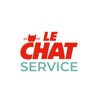 Le Chat Service App interne