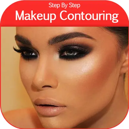 Contour Makeup - Contouring Guidelines Читы