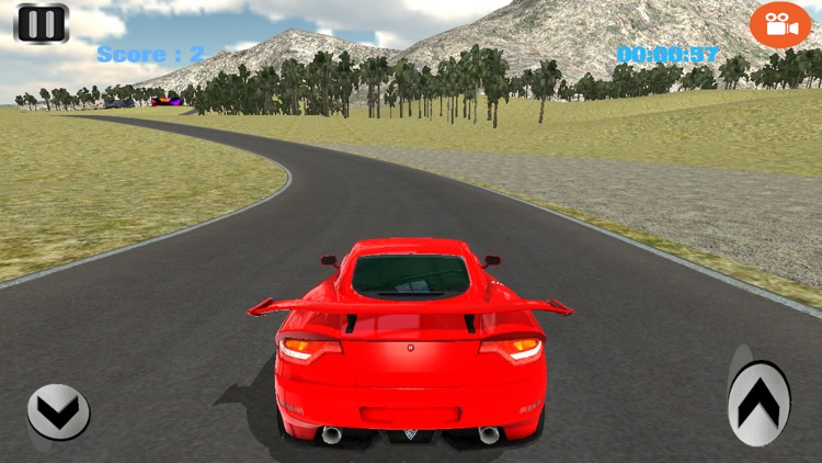 War Car Real Highway  Racing