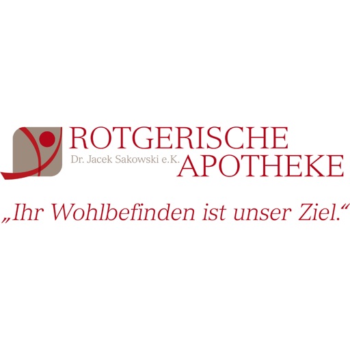 Rotgerische Apotheke by Rotgerische Apotheke, Apotheker Dr. Jacek Jan ...