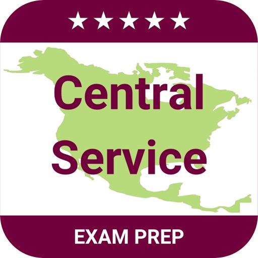 Health Central Service icon