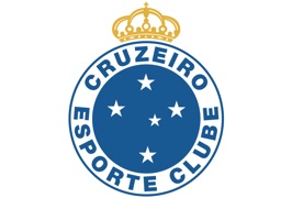 Cruzeiro Stickers