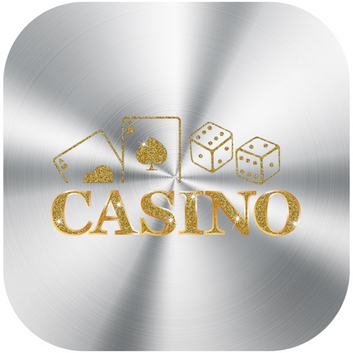 Classic Vegas Casino -- Totally FREE SloTs Games Icon