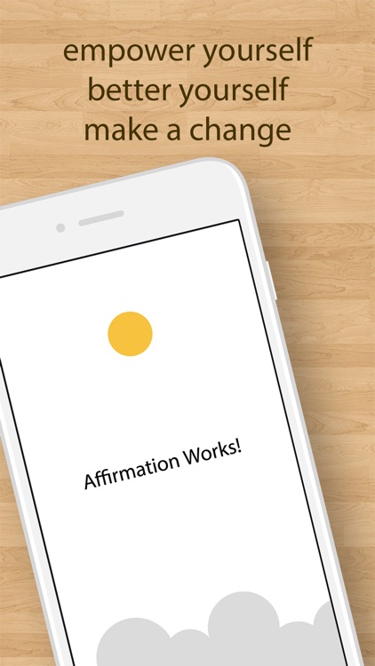 Affirmation Works! screenshot-4