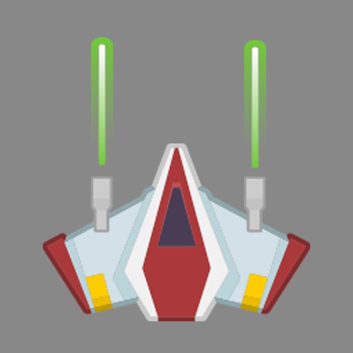 Super Space Shooter:Classic 80s game icon