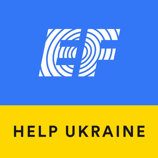 English Live - Help Ukraine