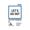 Think out of the box DAG 2017