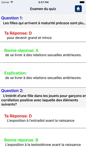 Psychologie Française(圖5)-速報App