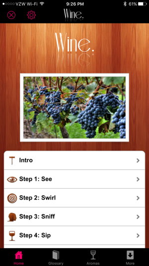 How to Taste Wine - Complete Guide to Wine Tasting(圖1)-速報App